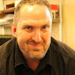 Meet your Posher, Scott